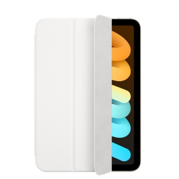 Smart Folio for iPad(Air 2) - White - Picture 1 of 6